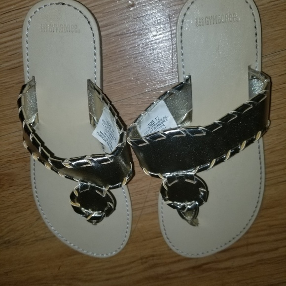 Flip flops - Picture 3 of 3